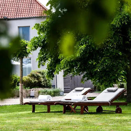 Scheldekant 4*
