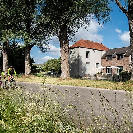 Scheldekant Panzió