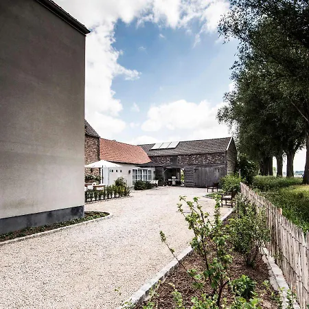 Scheldekant Panzió Oudenaarde