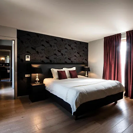 Scheldekant Panzió 4*