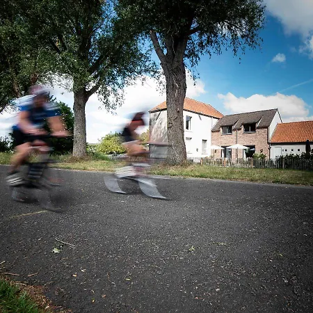 Scheldekant 4* Oudenaarde