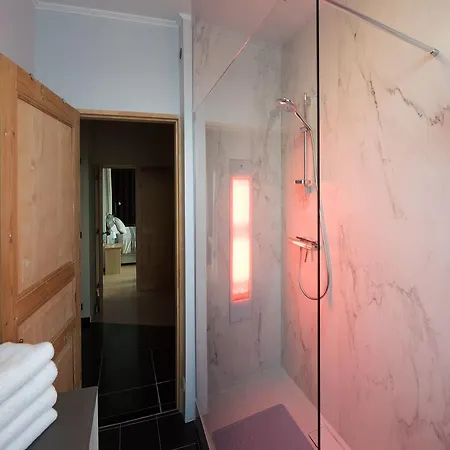 Scheldekant Panzió 4*